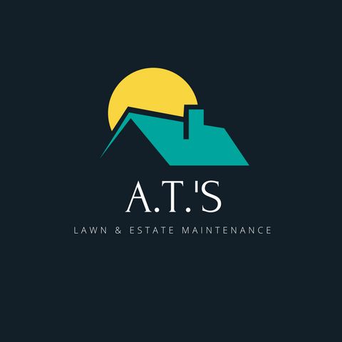 ATs Lawn & Estate Maintenance LLC