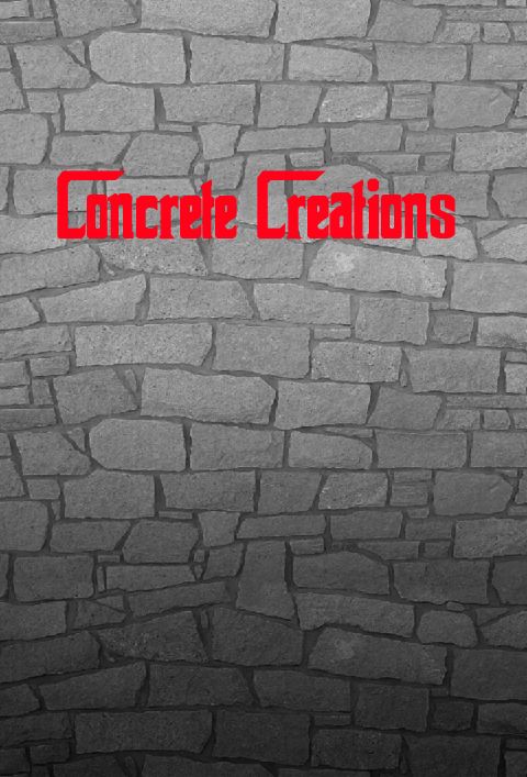 concrete creations