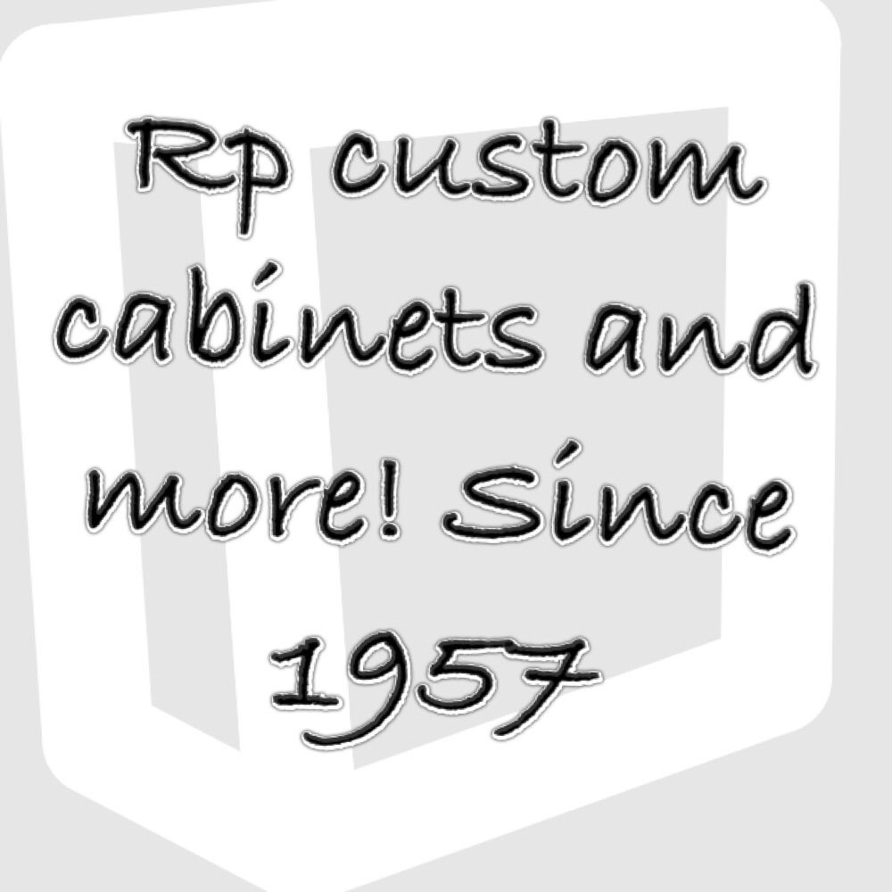 RP Custom Cabinets