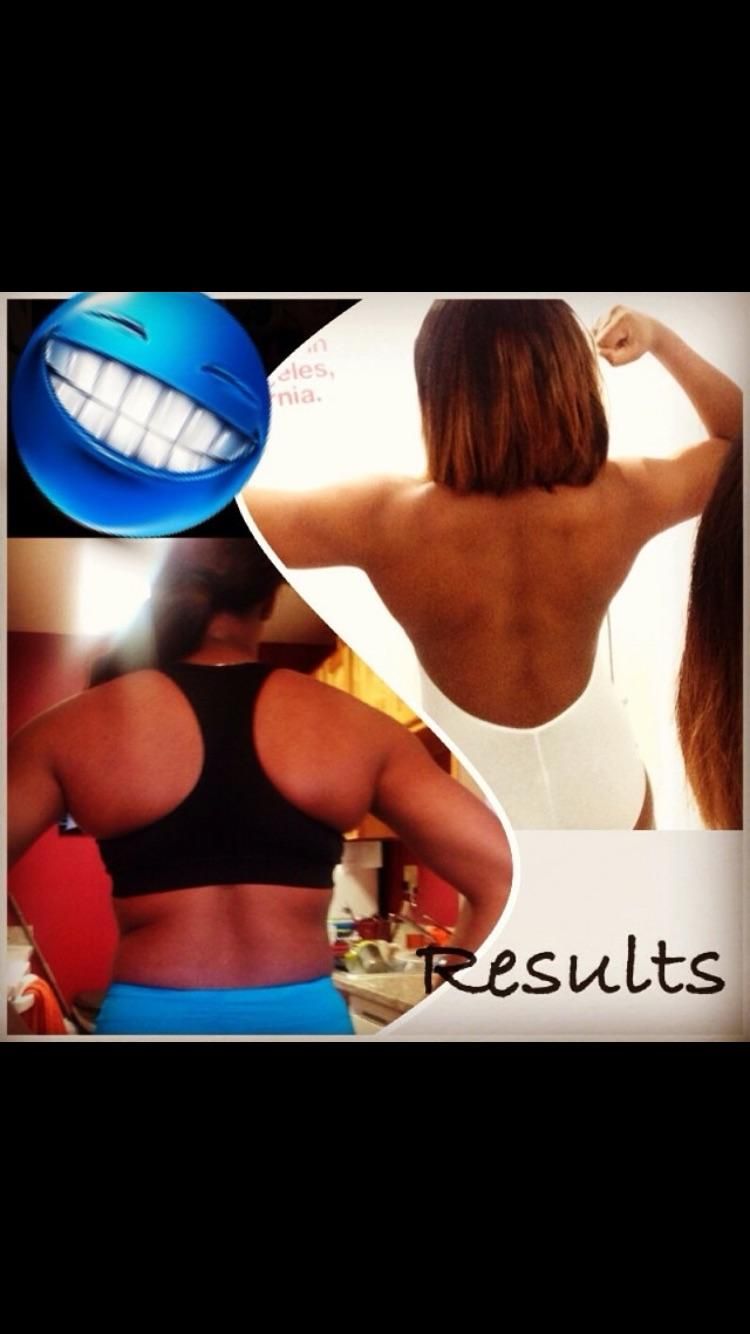 Client results while working in Philly