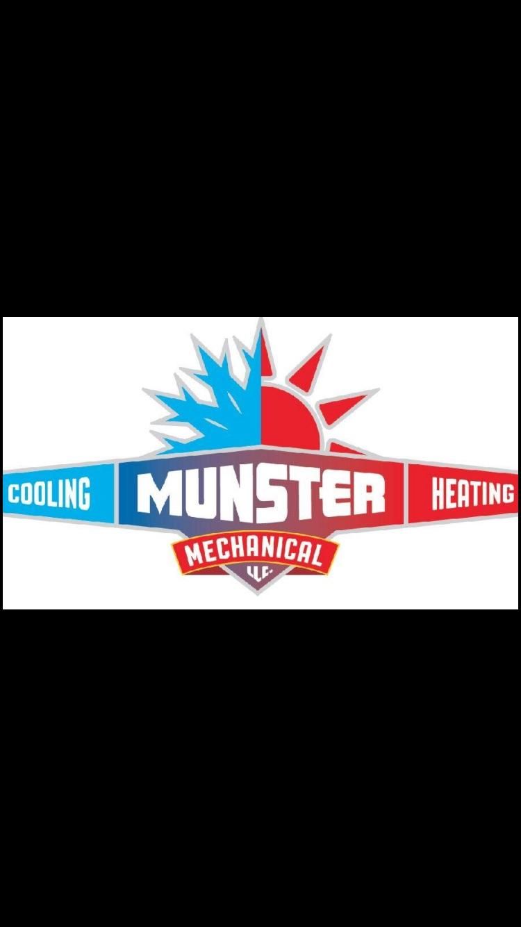 Munster Mechanical LLC cooling and heating