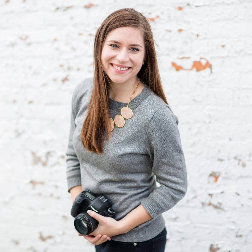 Michelle Joy Photography