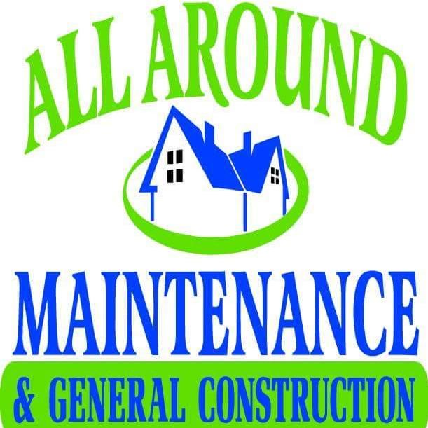 All Around Maintenance & General Construction