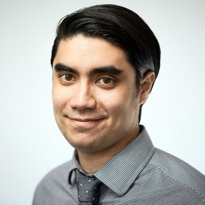 Avatar for FrostForward Learning (Connor Frost)