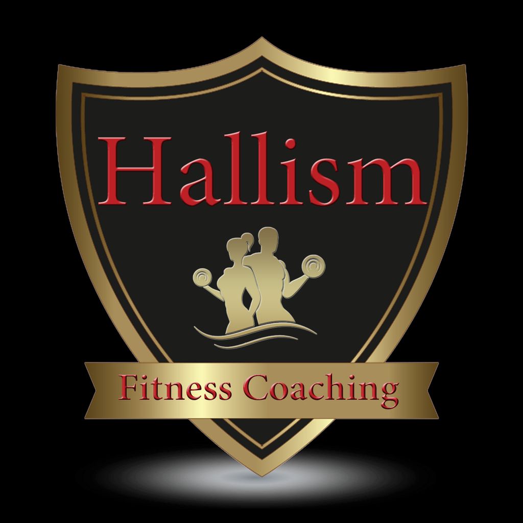 Hallism Fitness