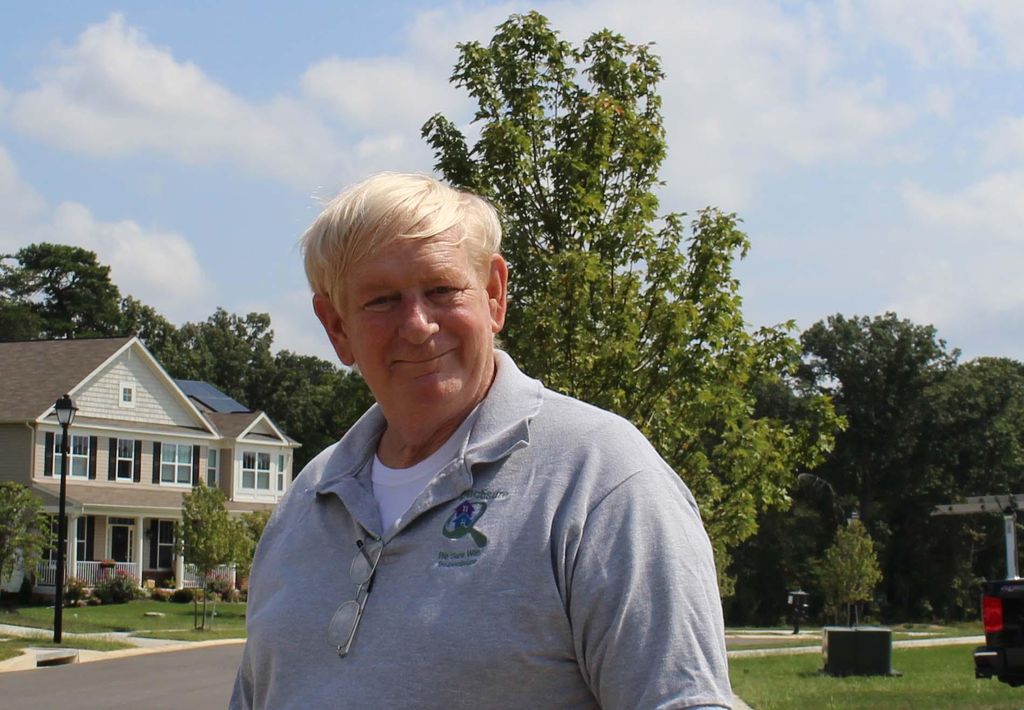 Andy
Inspectisure's Senior Inspector