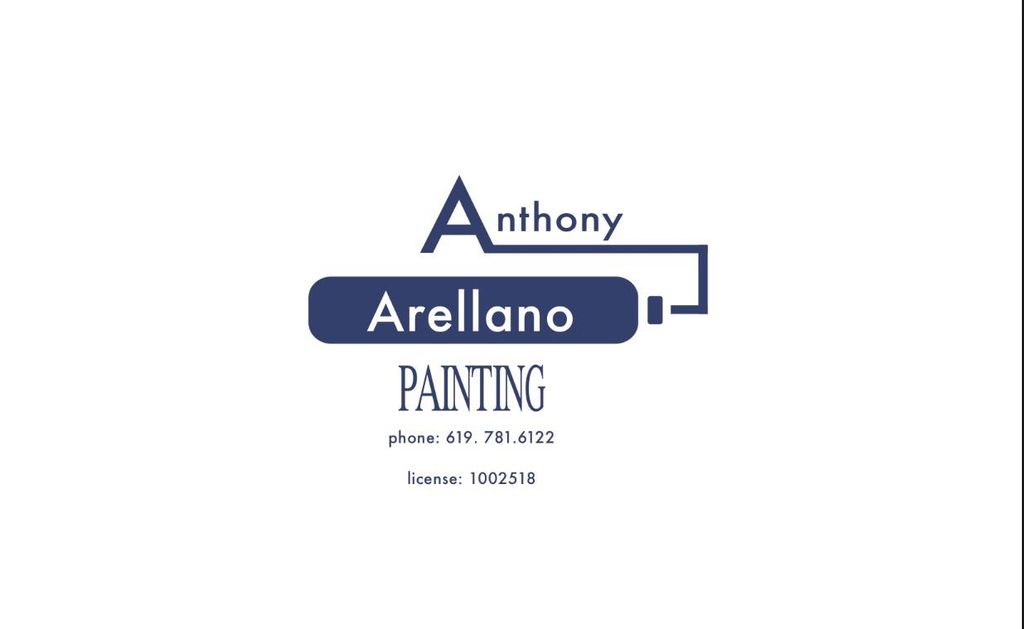 Anthony Arellano Painting