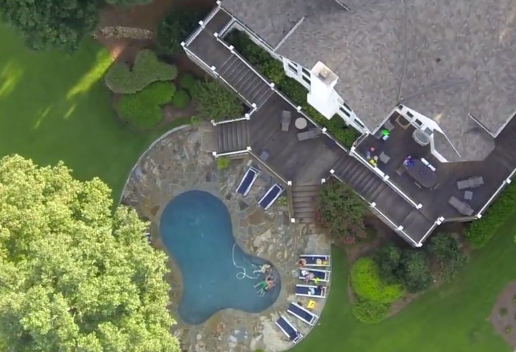 Anyone.  Anytime.  Anywhere!