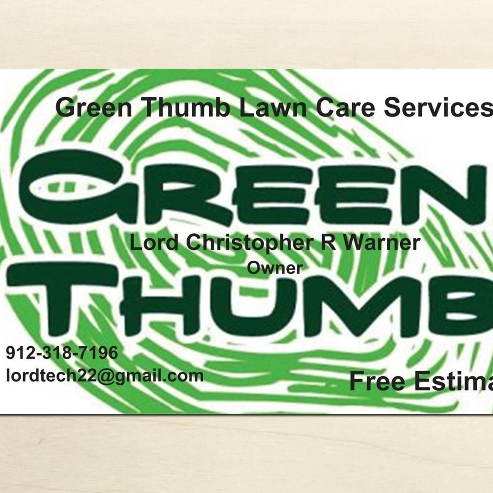 Green Thumb Lawn Care Services