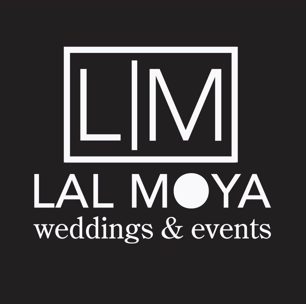 LALMOYA WEDDINGS & EVENTS DECOR