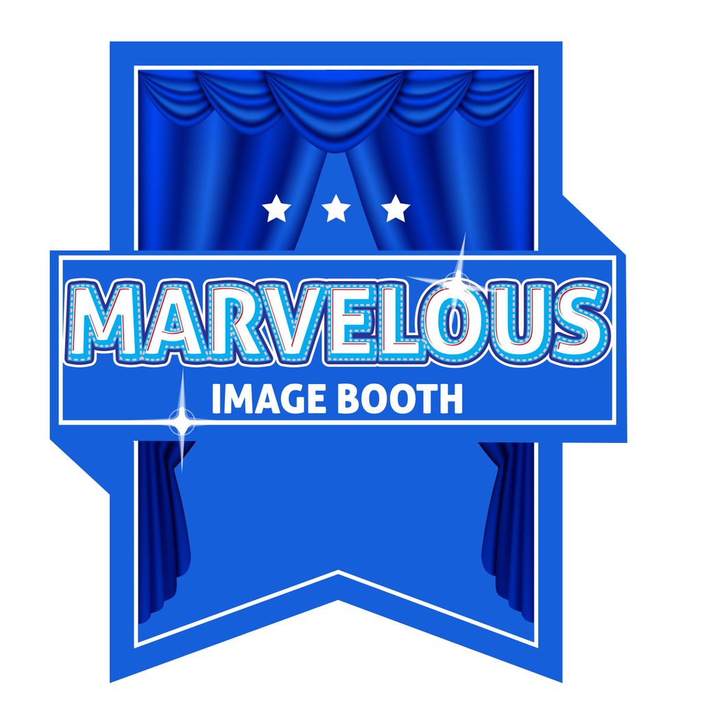 Marvelous Image Booth