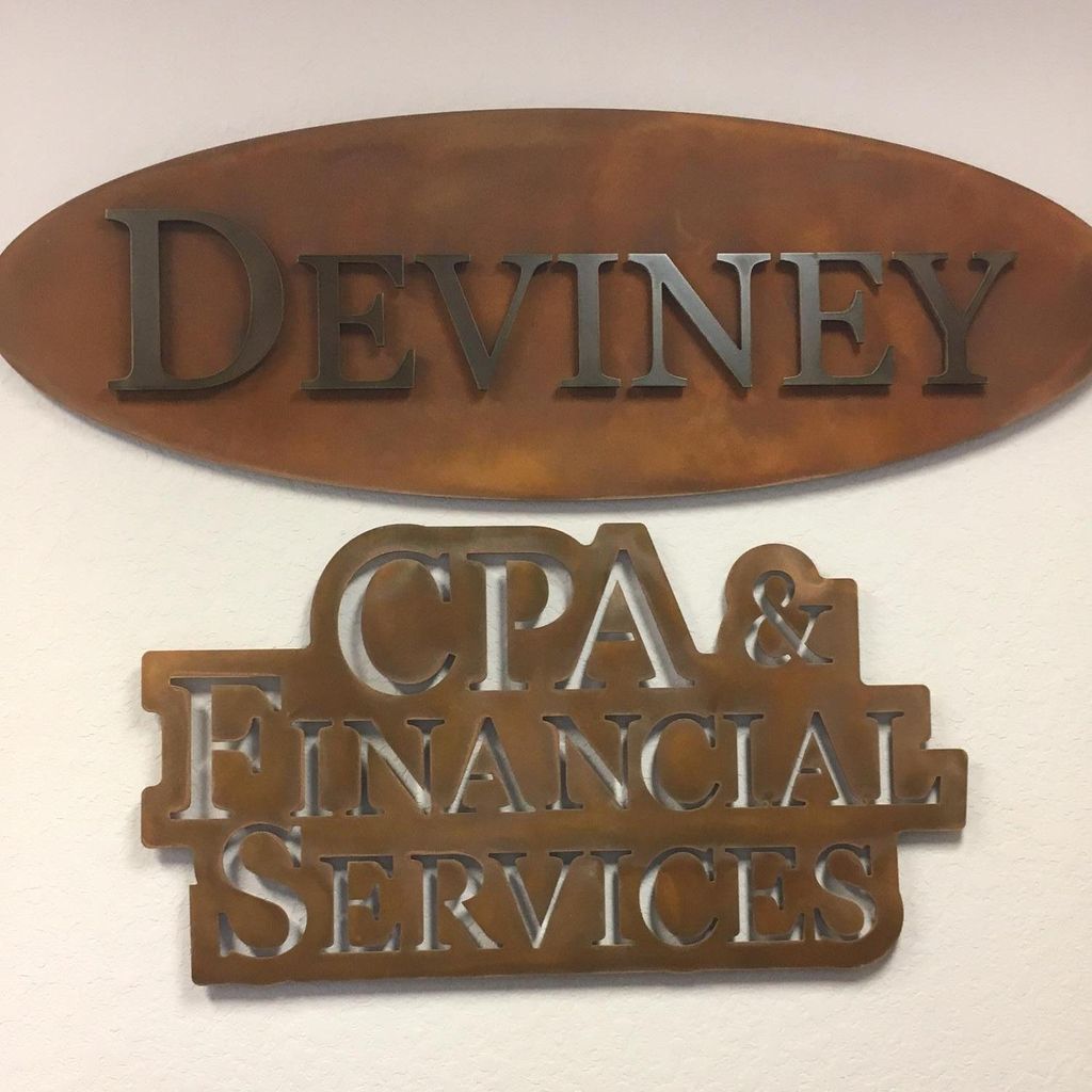 Deviney CPA, P.C.