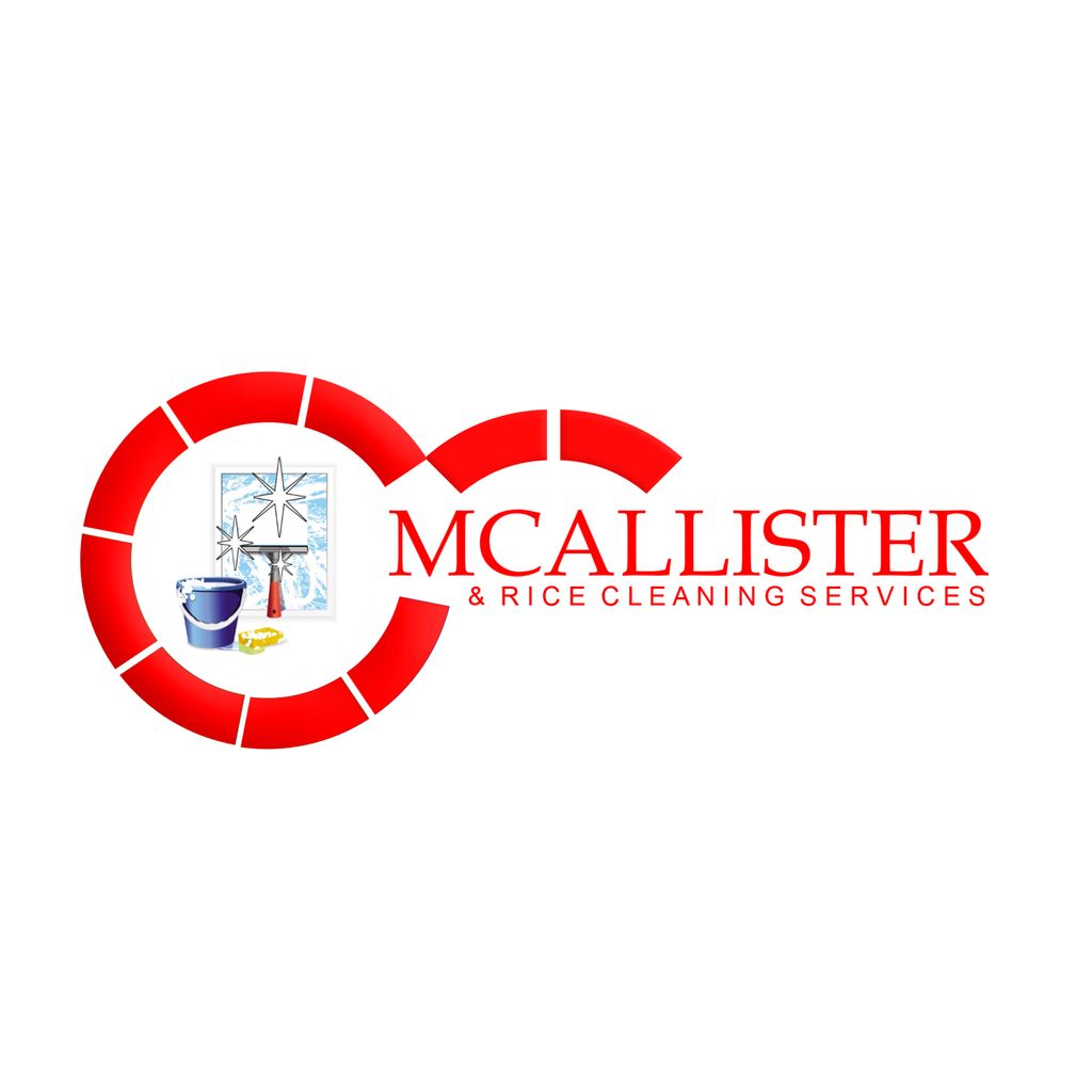 McAllister & Rice Cleaning Services