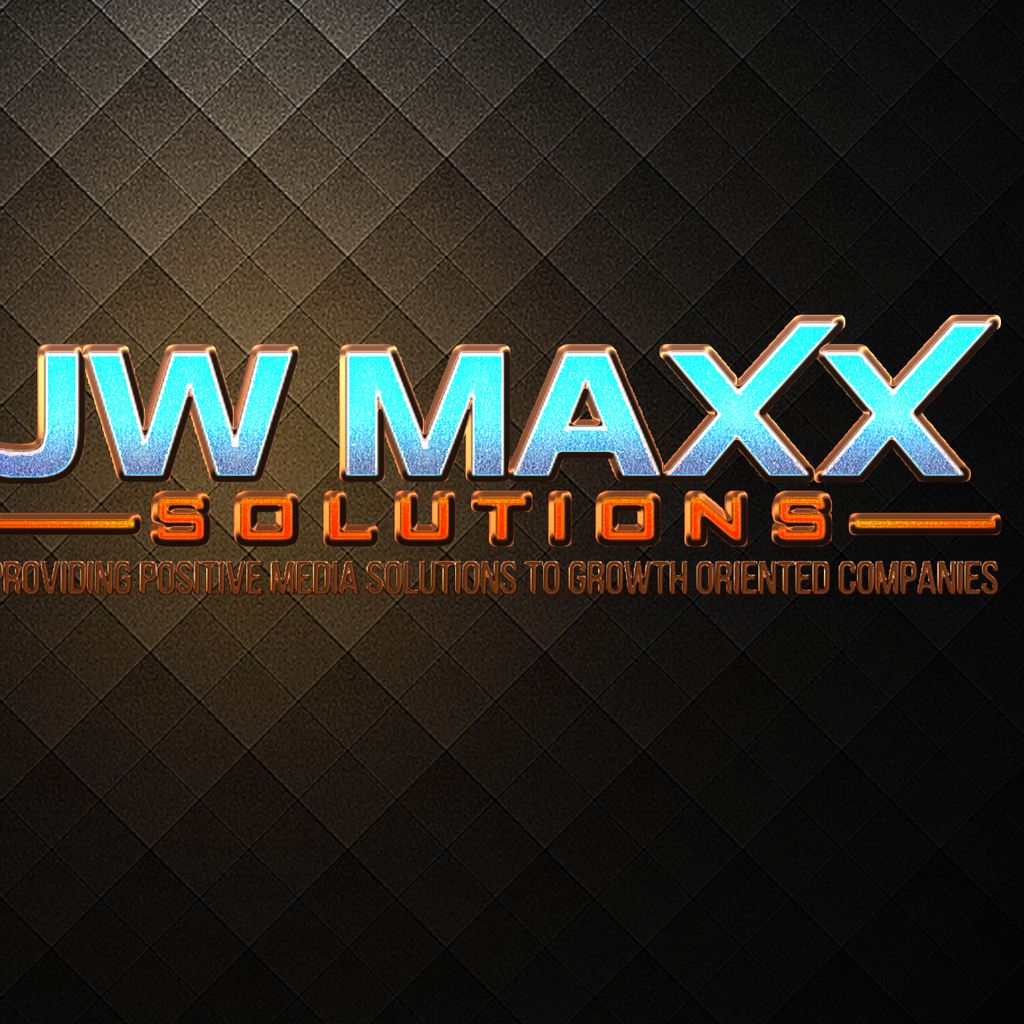 JW Maxx Solutions