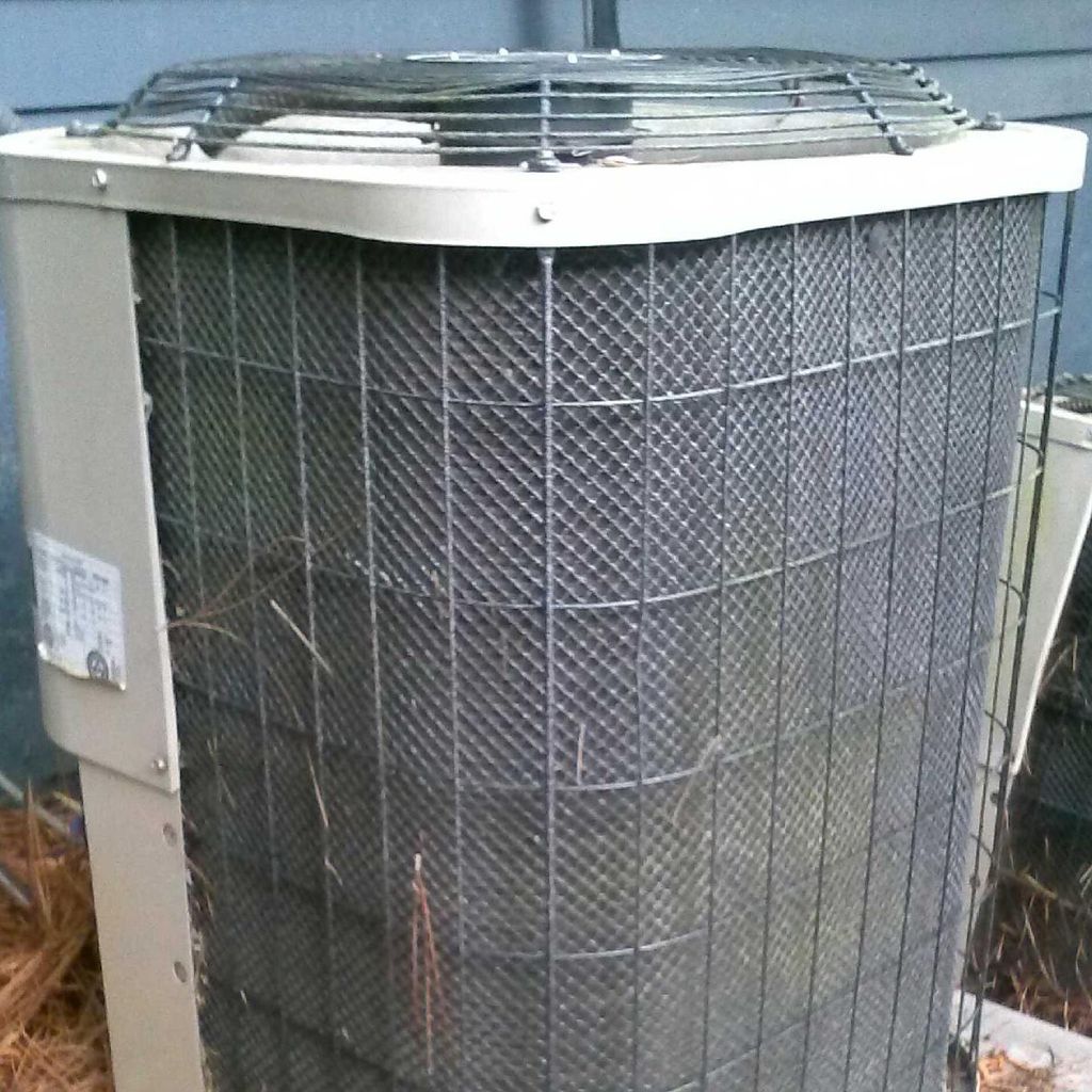 Air Design Air Conditioning and Heating