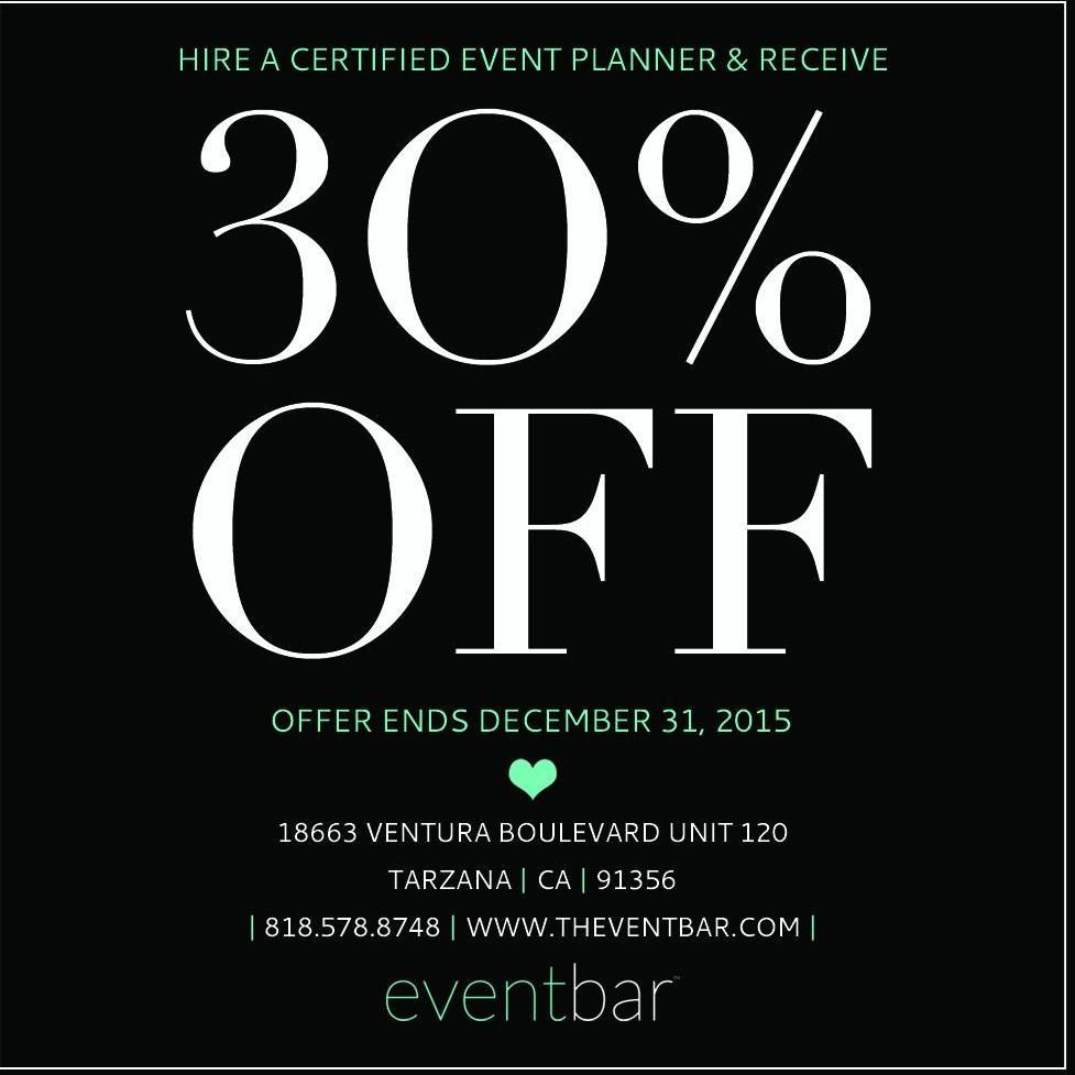 The Event Bar - Invitations, Wedding & Event Pl...