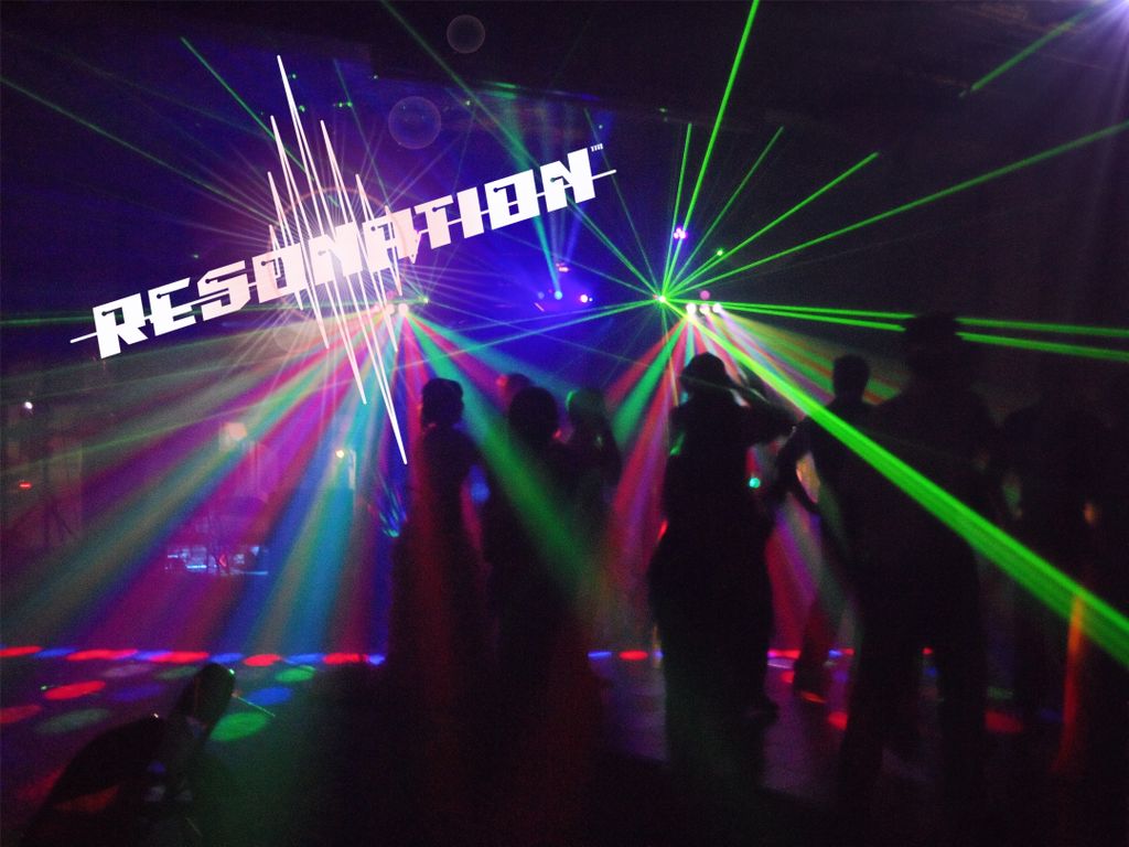Your Mobile Celebration Atmosphere