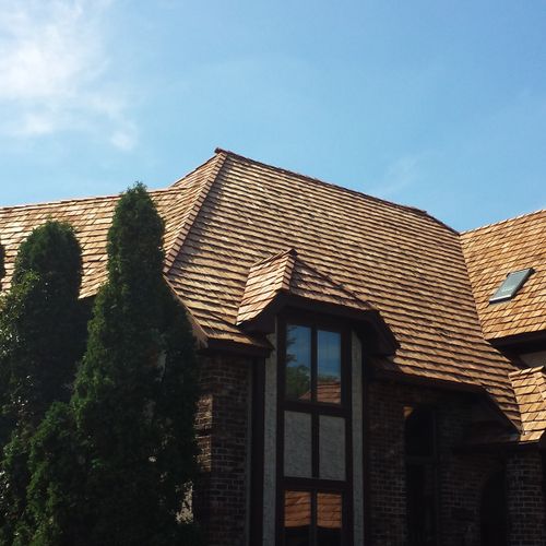 High Quality Roofing & Remodeling