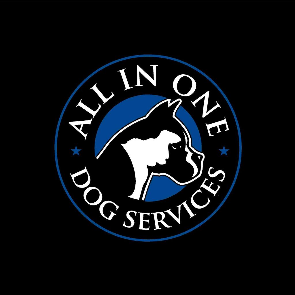 All In One Ent. Dog Services