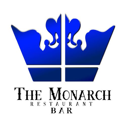 Logo for The Monarch Restaurant in Chicago