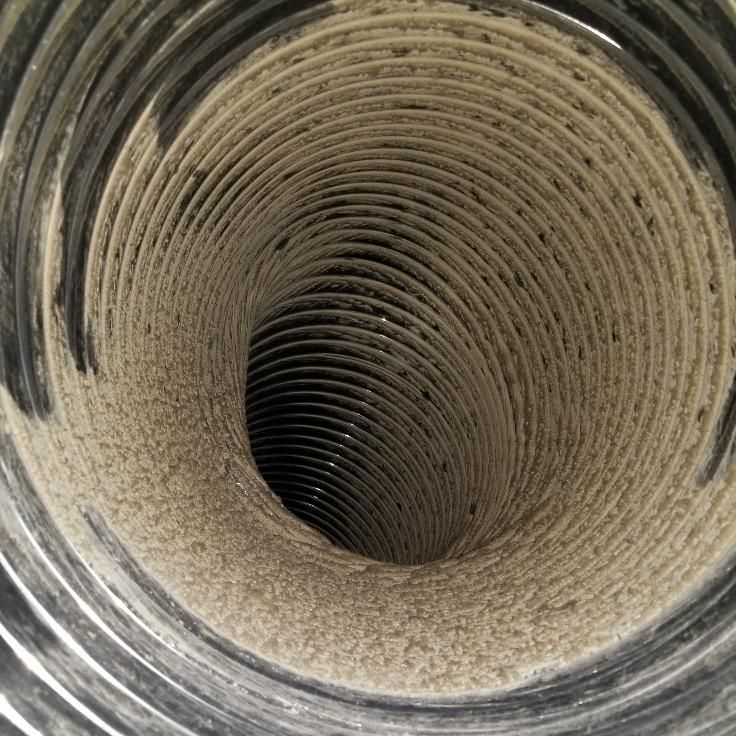 LOPEZ AIR DUCT / DRYER VENT CLEANING