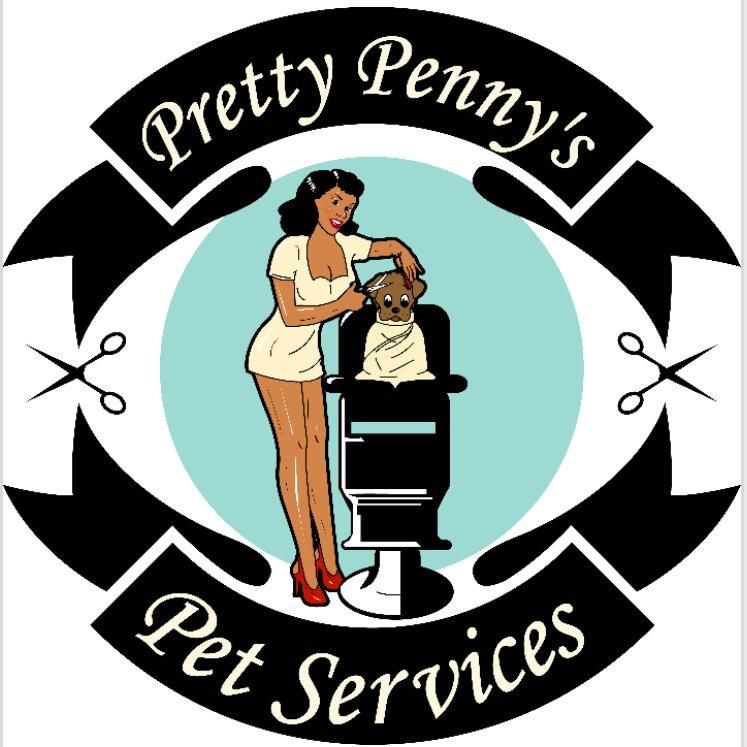 Pretty Penny's Dog Grooming