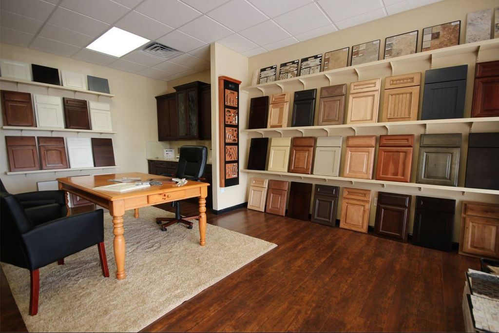 Folsom Showroom - make an appointment to come chec