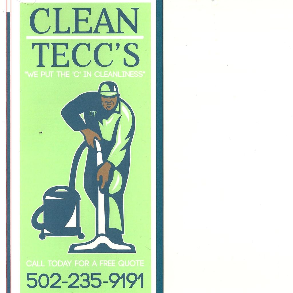 Clean Teccs