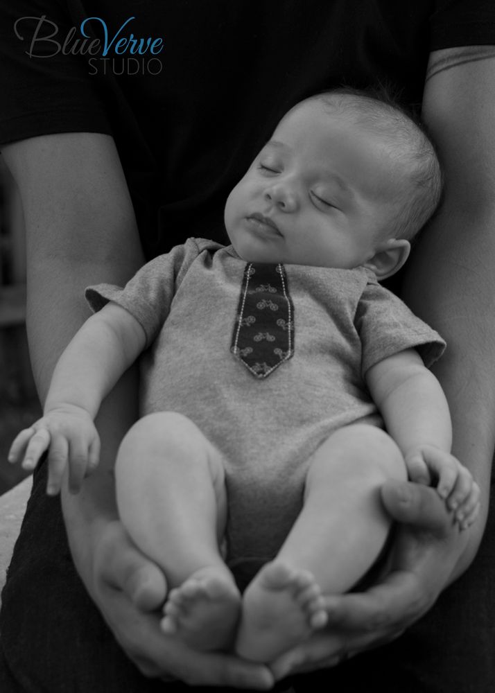 Infant Session