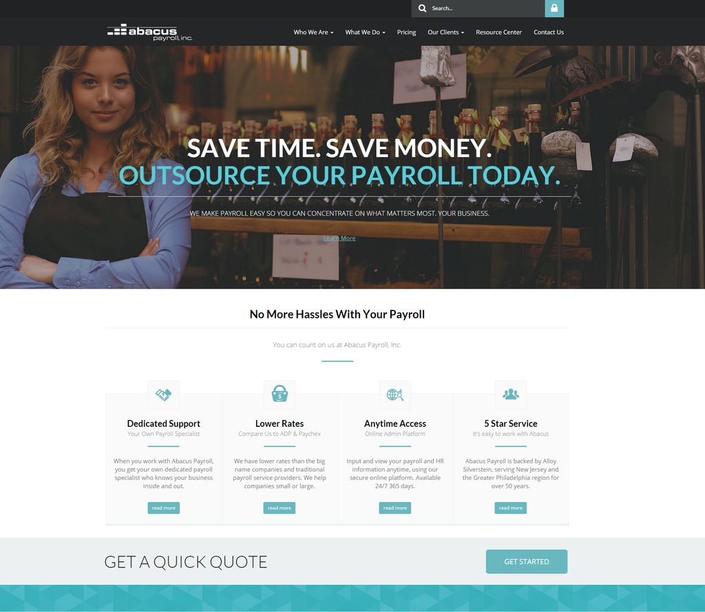 Projects and media