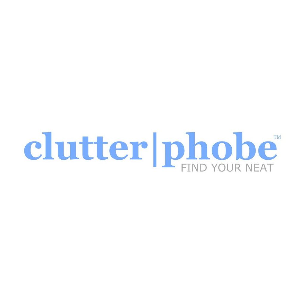 clutter|phobe