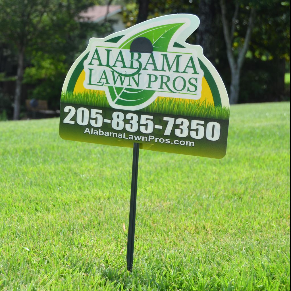 Alabama Lawn Pros, LLC
