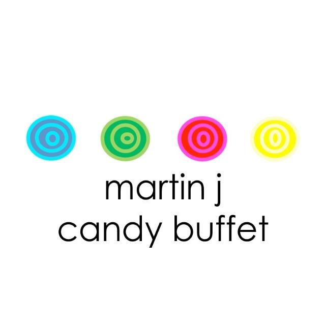 Martin J Candy Buffet