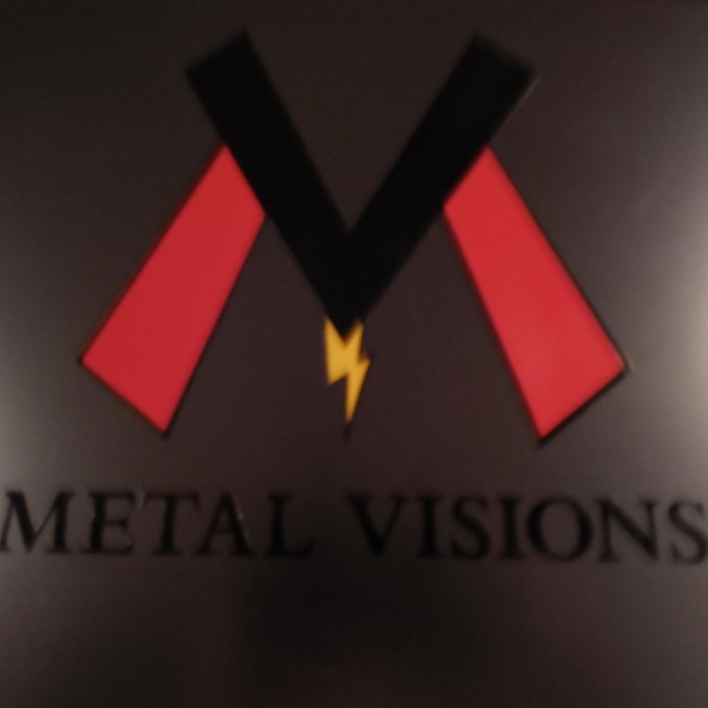 Metal Visions