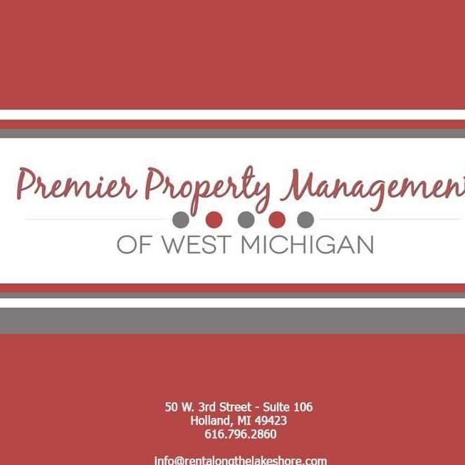 Premier Property Management of West Michigan