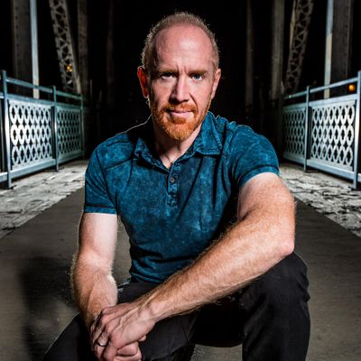 Avatar for Mike Massé