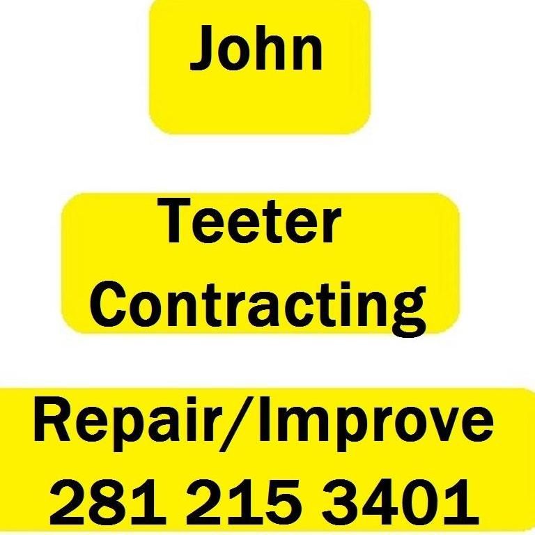 John Teeter Contracting