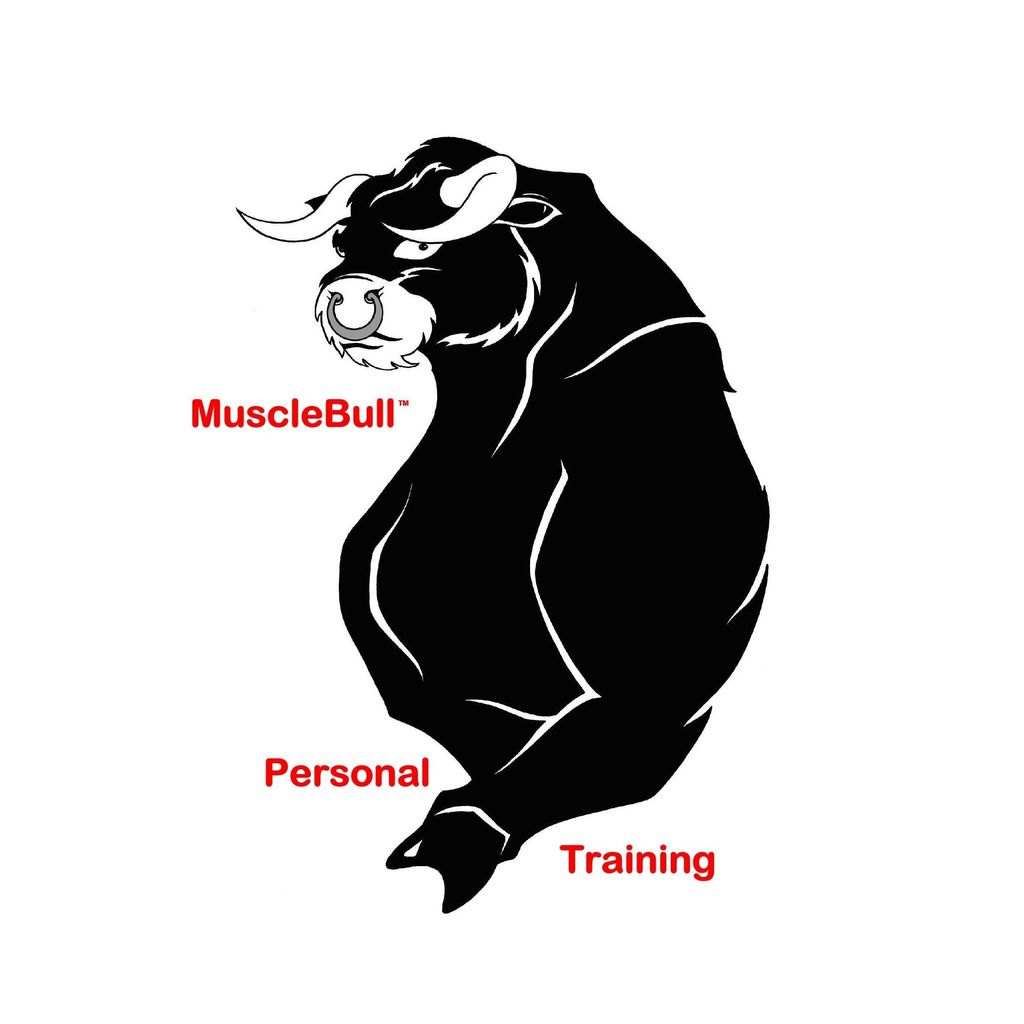 MucleBull™ Personal Training