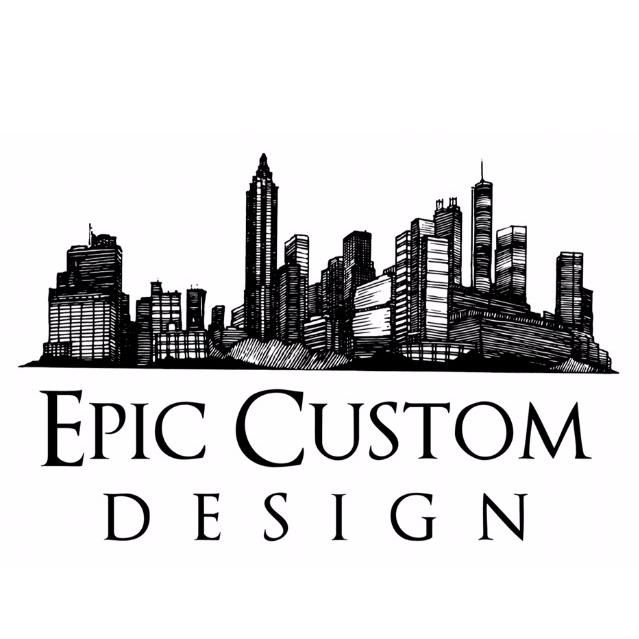 Epic Custom Design