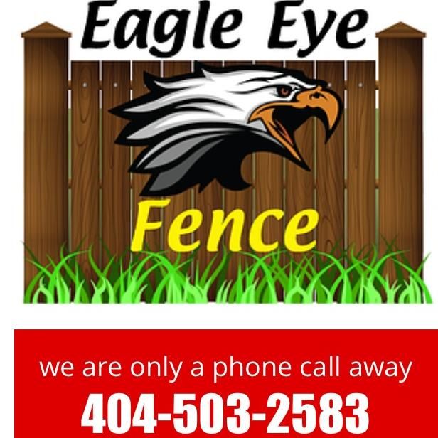 Eagle Eye Fence and Landscaping