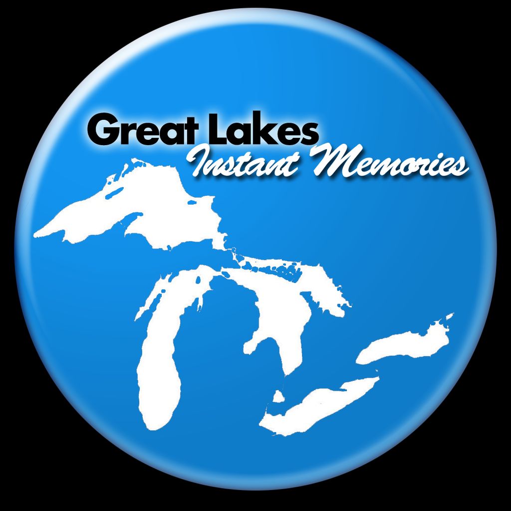Great Lakes Instant Memories