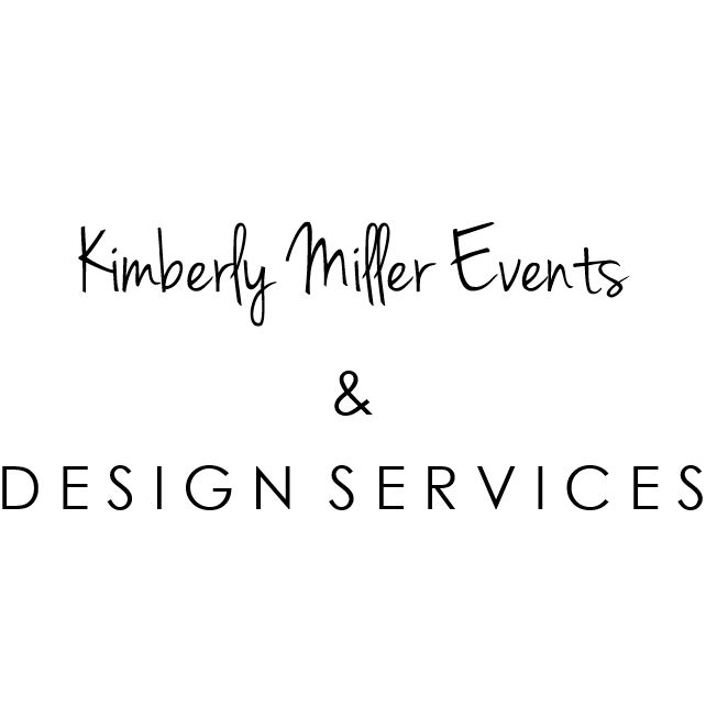 Kimberly Miller Events & Design Services