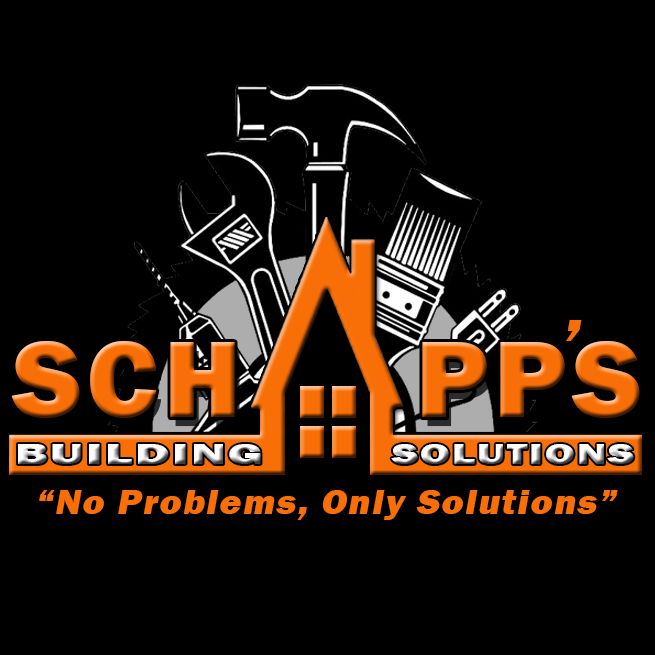Schapp's Building Solutions