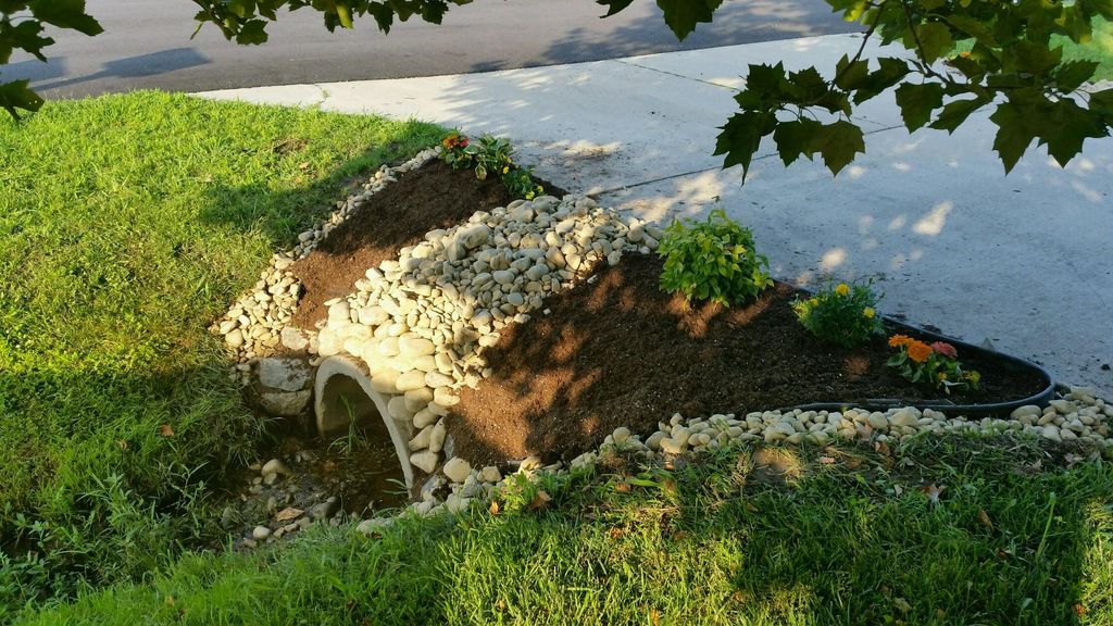 Attention to detail! We stand by YOUR landscape vi