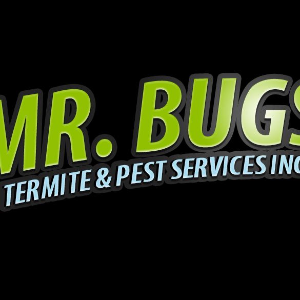 Mr. Bugs Termite & Pest Services Inc.