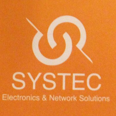 Avatar for Systec Electronics and Network Solutions