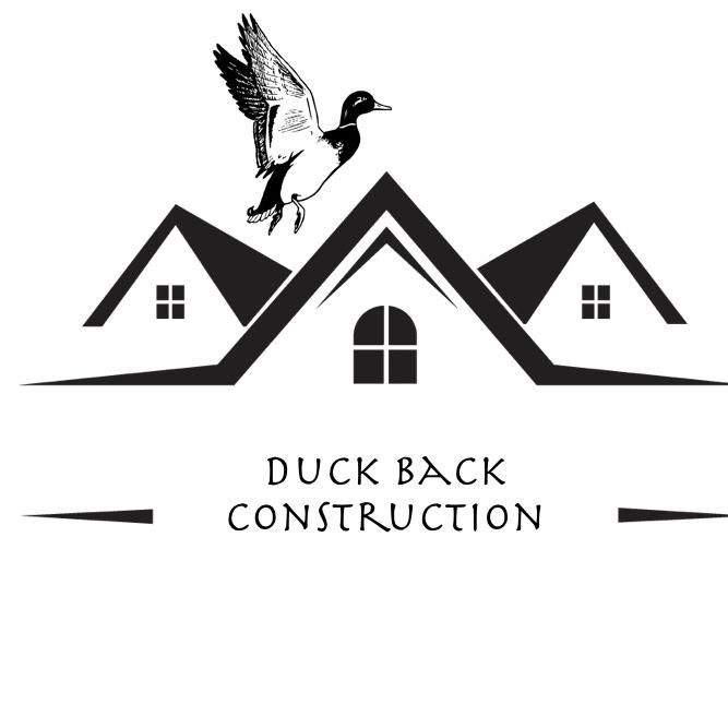 Duck Back Construction