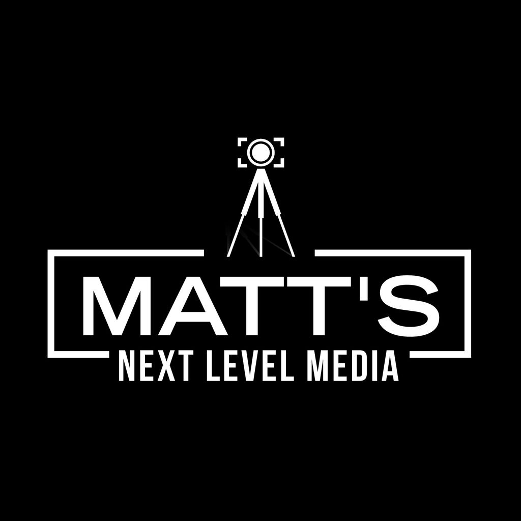 Matt's Next Level Media