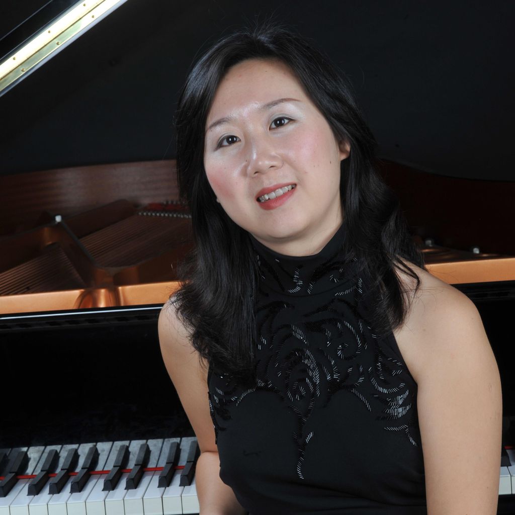 Tong Liu Piano Studio