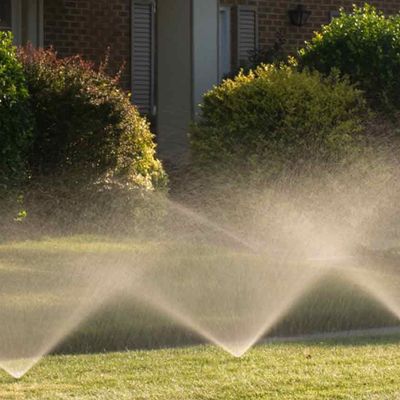 Avatar for High Country Sprinklers